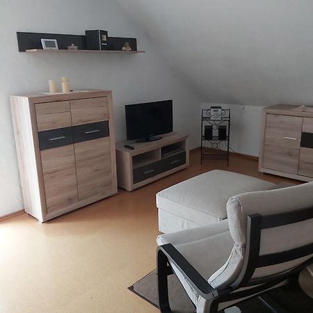 Ferienwohnung Edda Ebensfeld Exterior foto