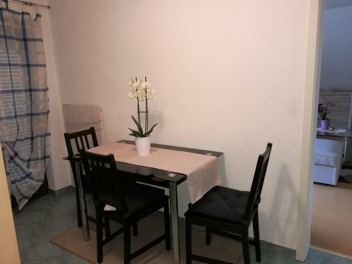 Ferienwohnung Edda Ebensfeld Exterior foto