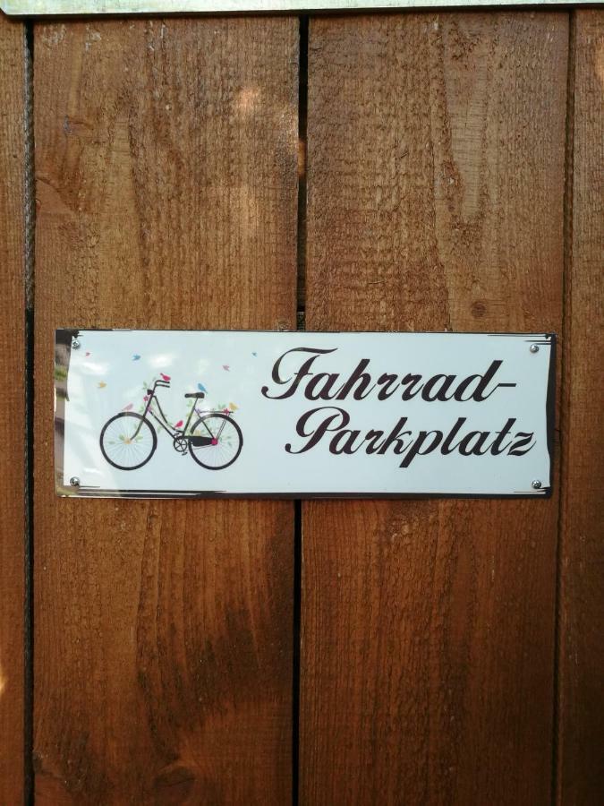 Ferienwohnung Edda Ebensfeld Exterior foto
