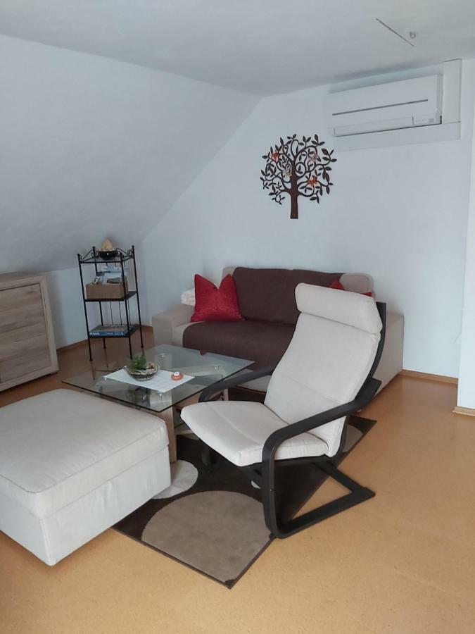 Ferienwohnung Edda Ebensfeld Exterior foto